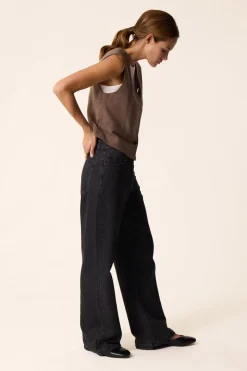 Veste Rosetta Marmotte