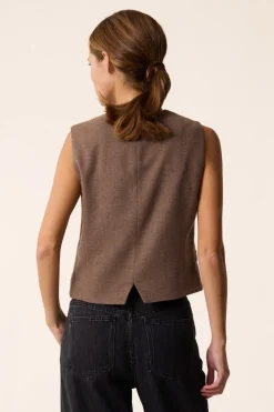 Veste Rosetta Marmotte