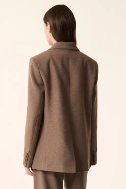 Veste Rosie Marmotte