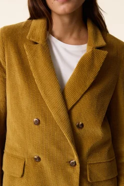 Veste Sianette Erable