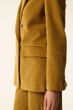 Veste Sianette Erable