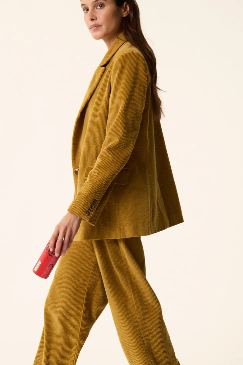 Veste Sianette Erable