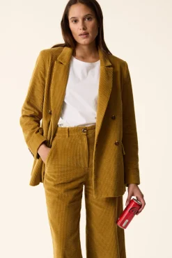 Veste Sianette Erable