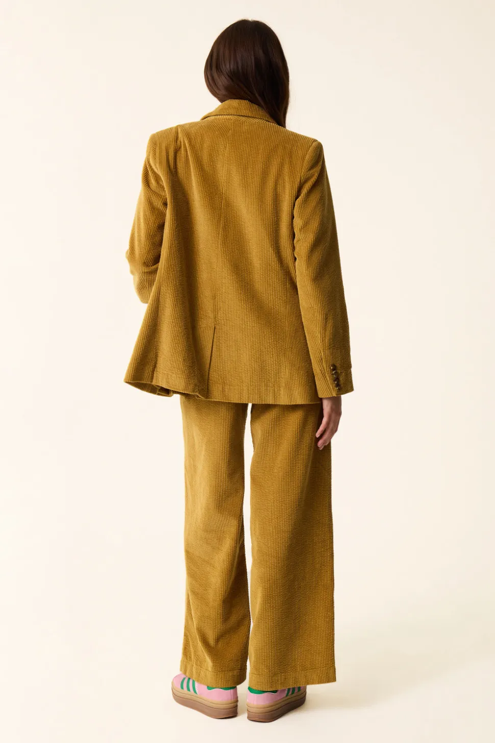 Veste Sianette Erable