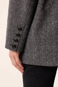 Veste Silvestre Negara