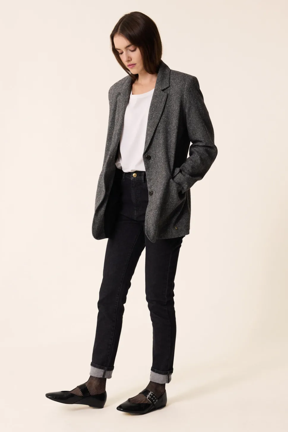 Veste Silvestre Negara