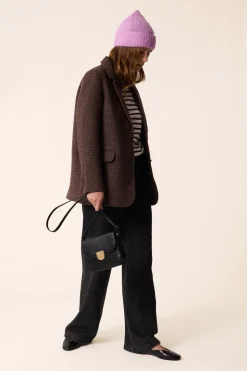 Veste Venise Jacquard Scali